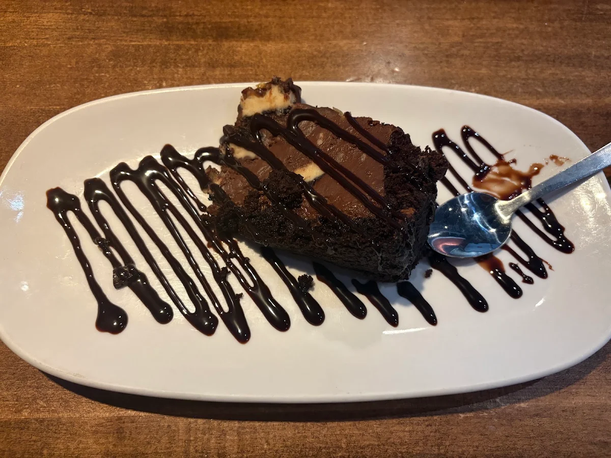 Food & drink, Boston Pizza Orangeville