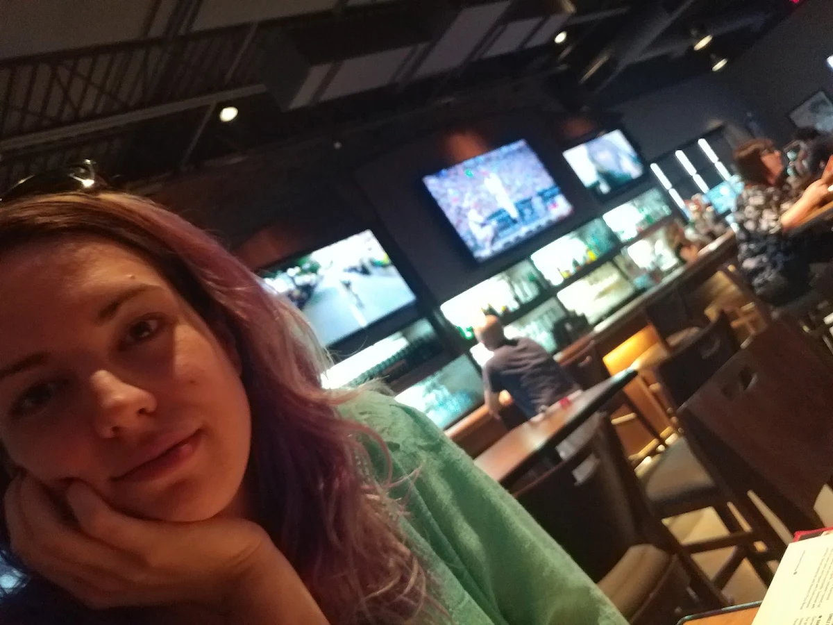 Vibe, Boston Pizza Orangeville