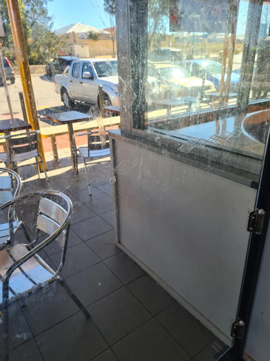 Vibe, Hungry Jack's Burgers Aveley