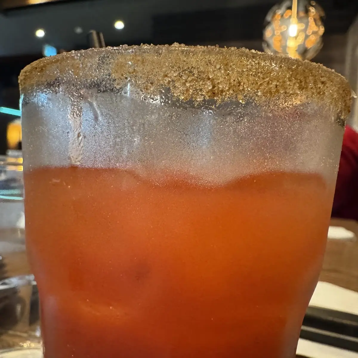 Food & drink, TWO STONES GRILL