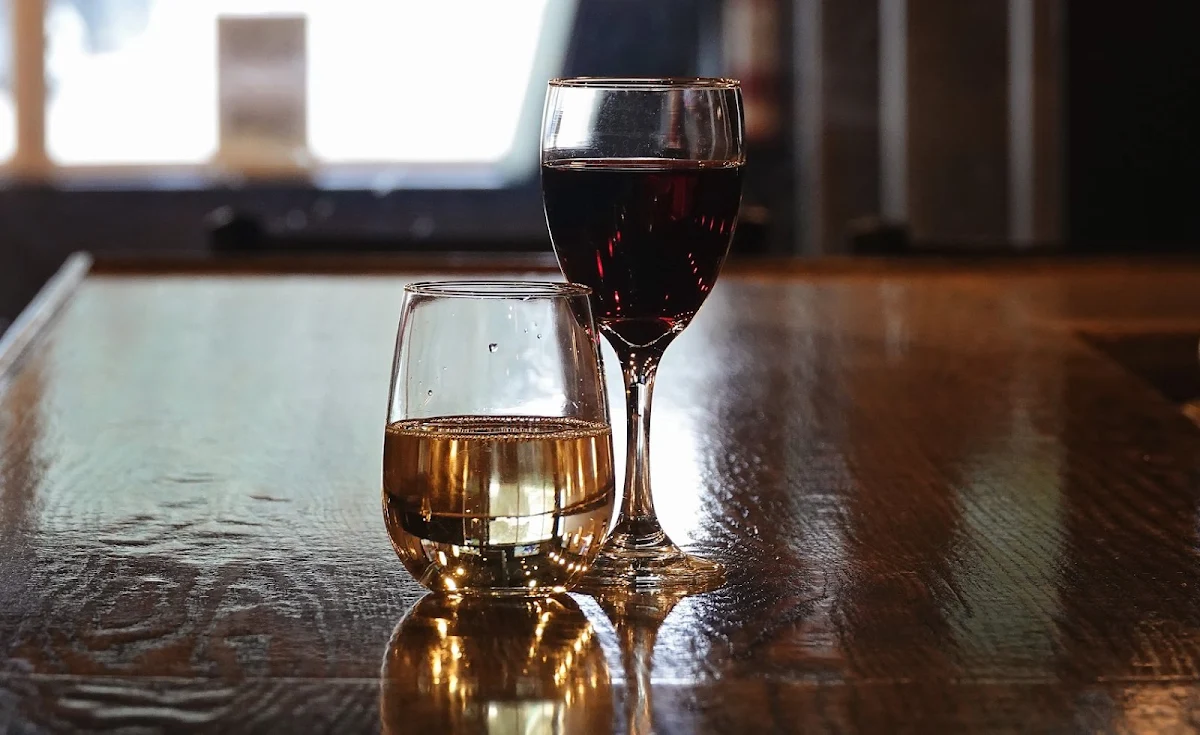 Food & drink, Castle John's Port Hope