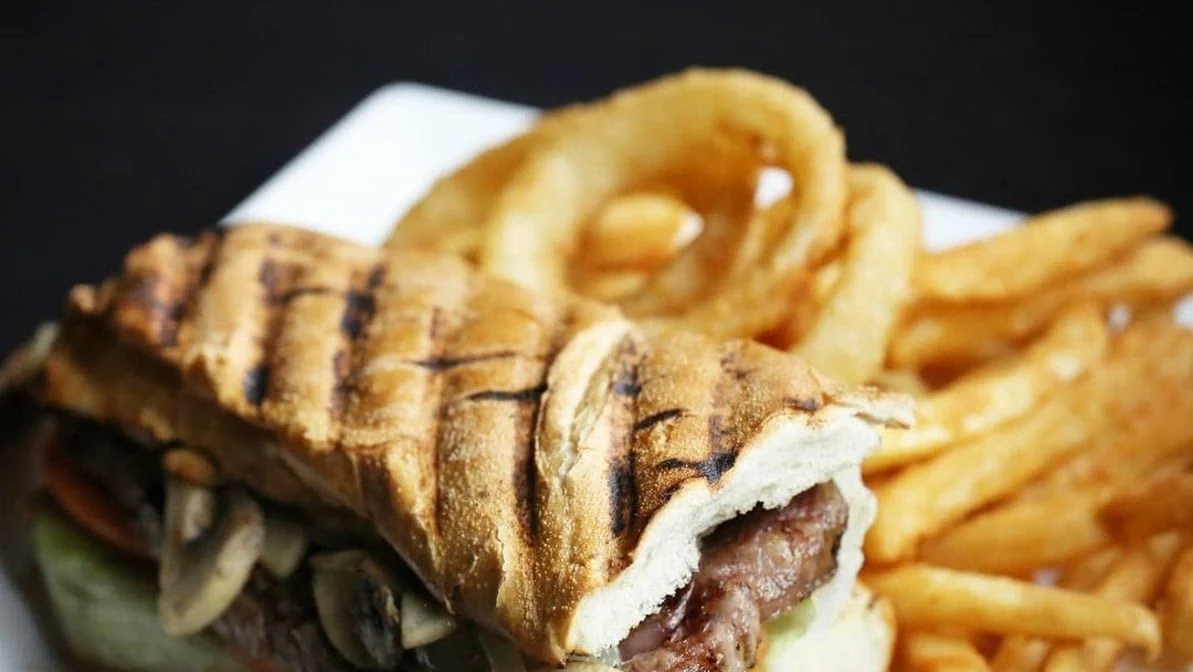 Food & drink, Castle John's Port Hope