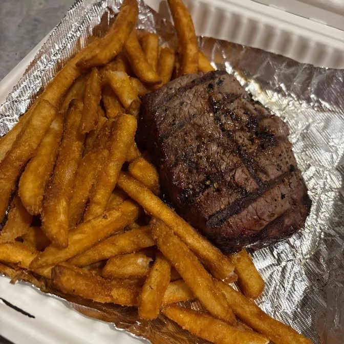 Food & drink, Castle John's Port Hope