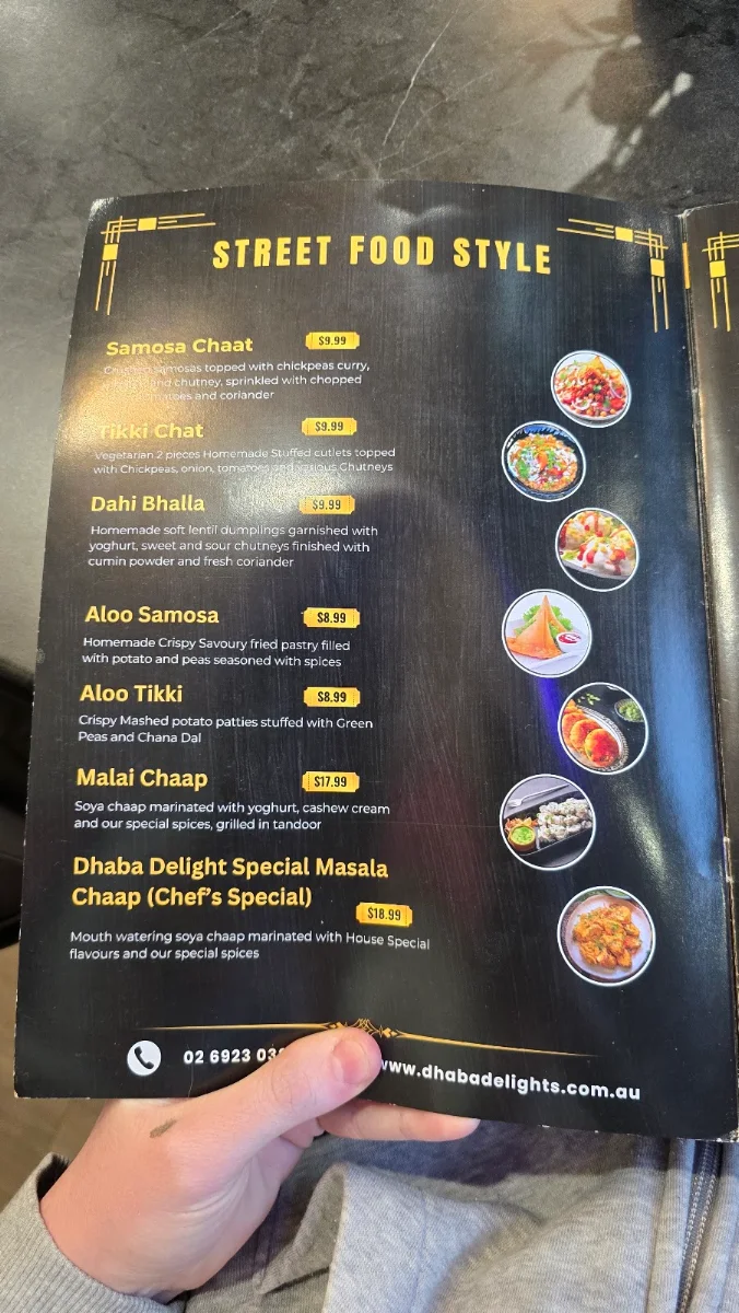 Menu photo 7