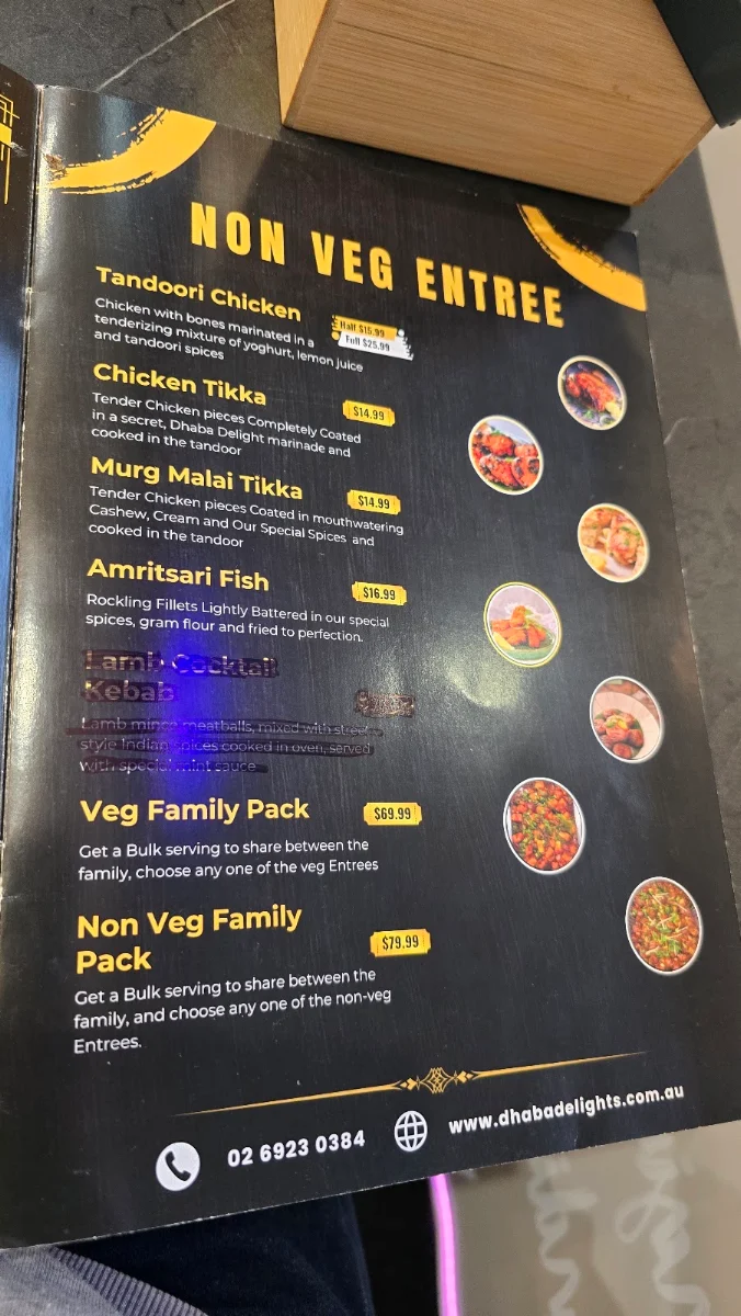 Menu photo 8