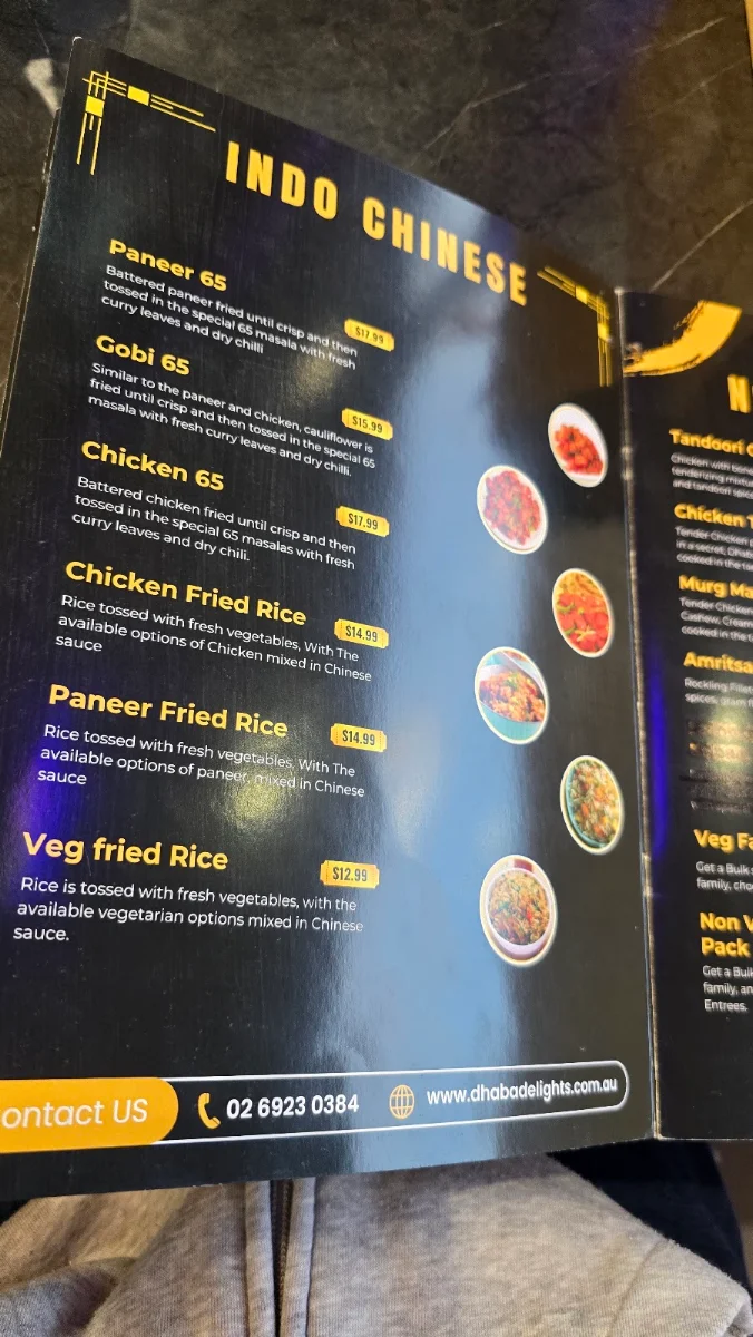 Menu photo 9