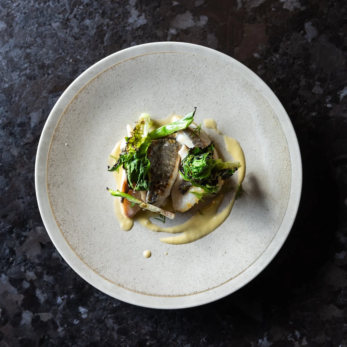 Food & drink, Aromi Restaurant