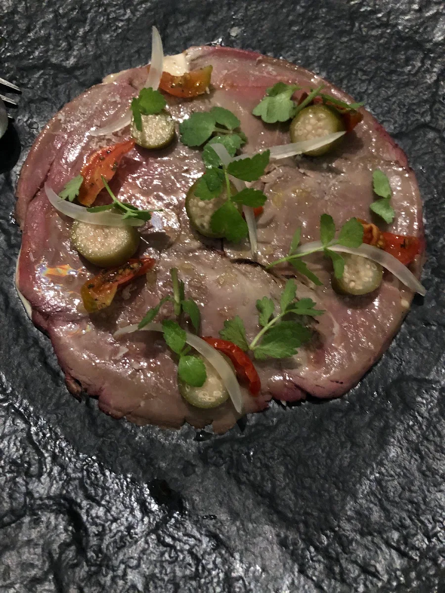 Food & drink, Aromi Restaurant