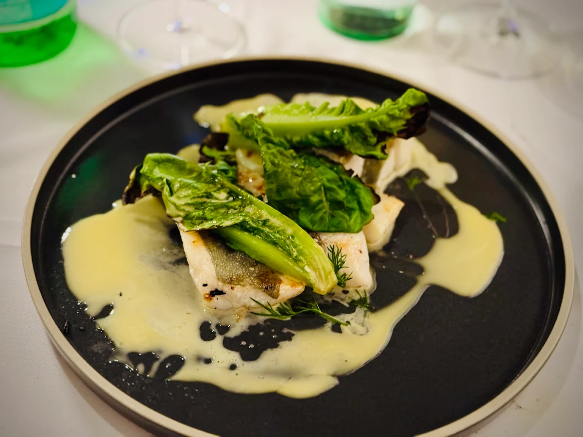 Food & drink, Aromi Restaurant