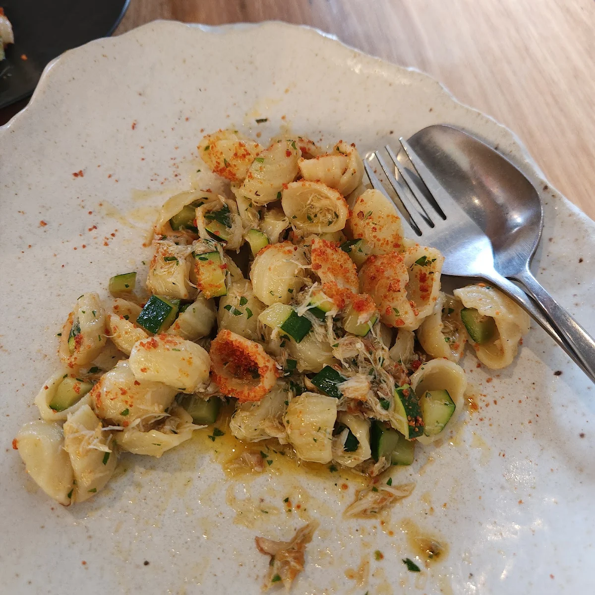 Food & drink, Aromi Restaurant