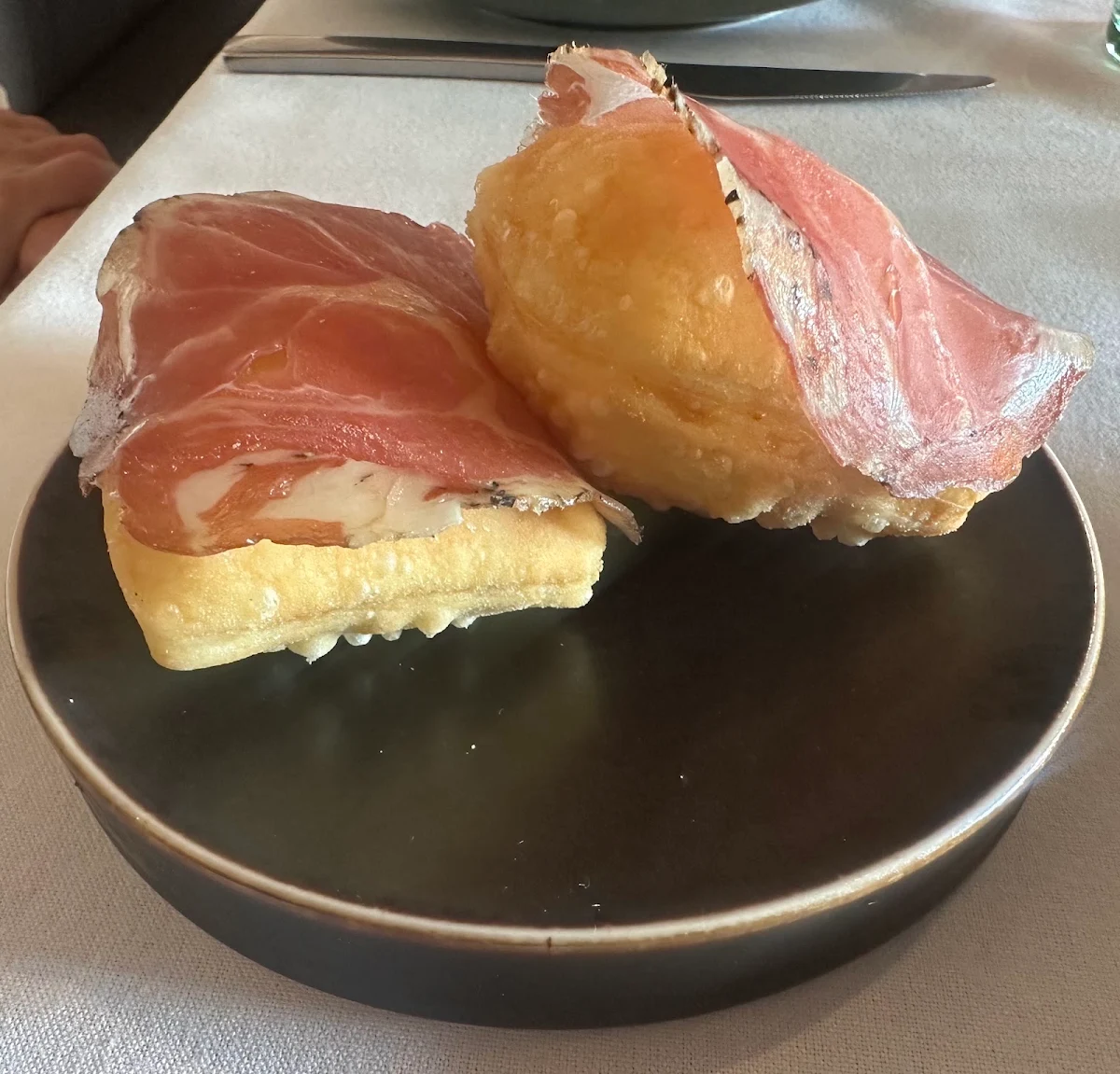 Food & drink, Aromi Restaurant