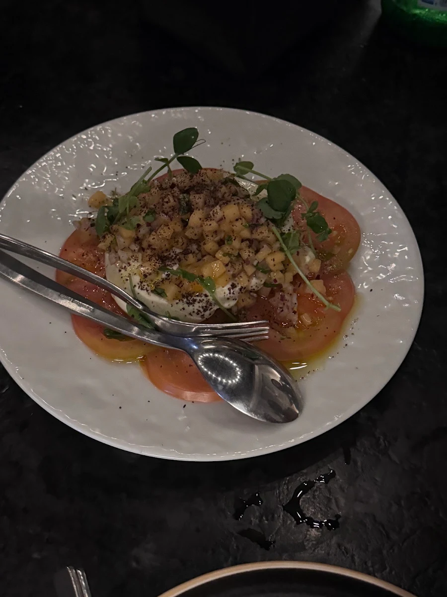 Food & drink, Aromi Restaurant