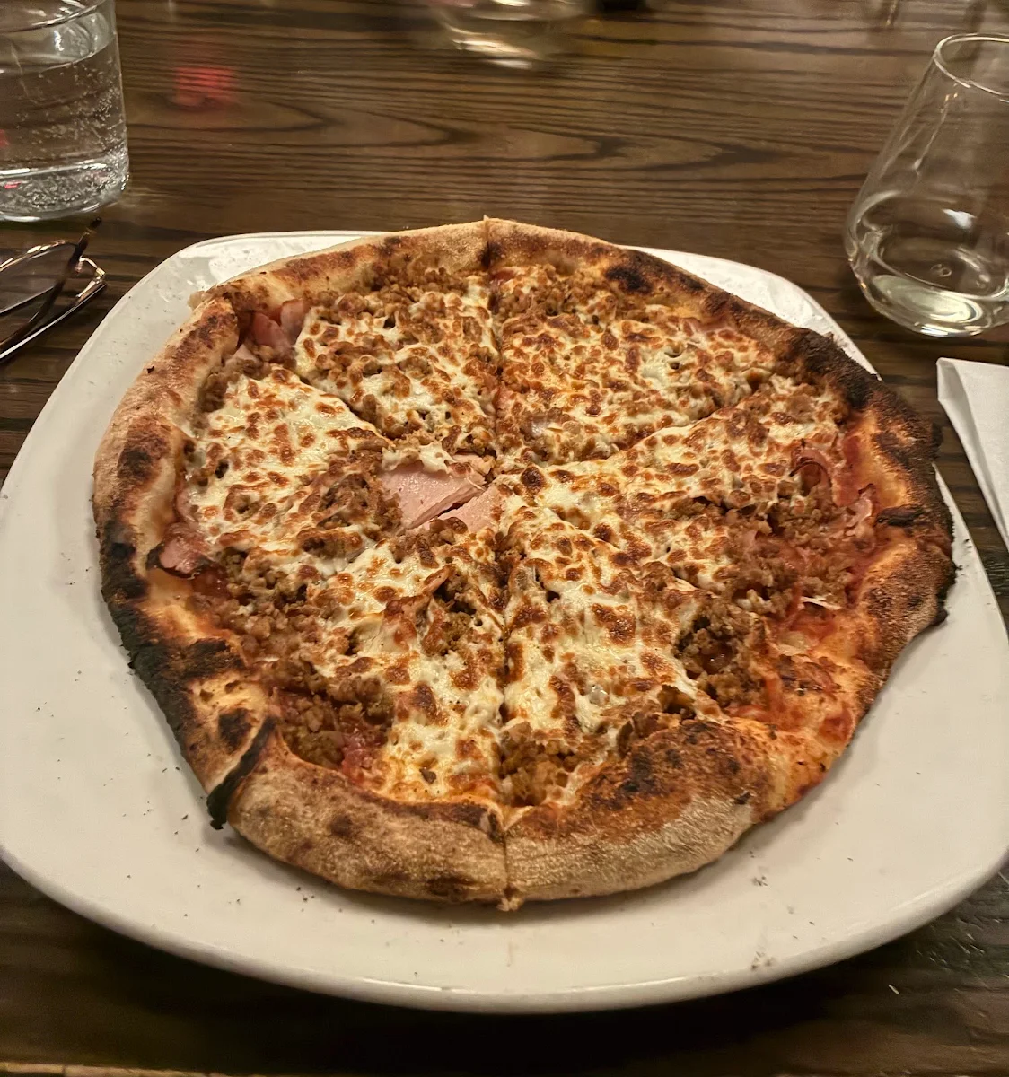 Food & drink, Pizzeria Gusto