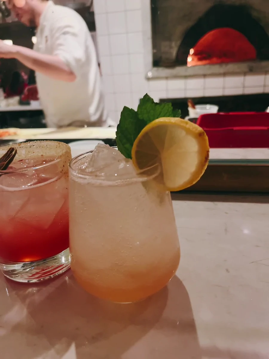 Food & drink, Pizzeria Gusto
