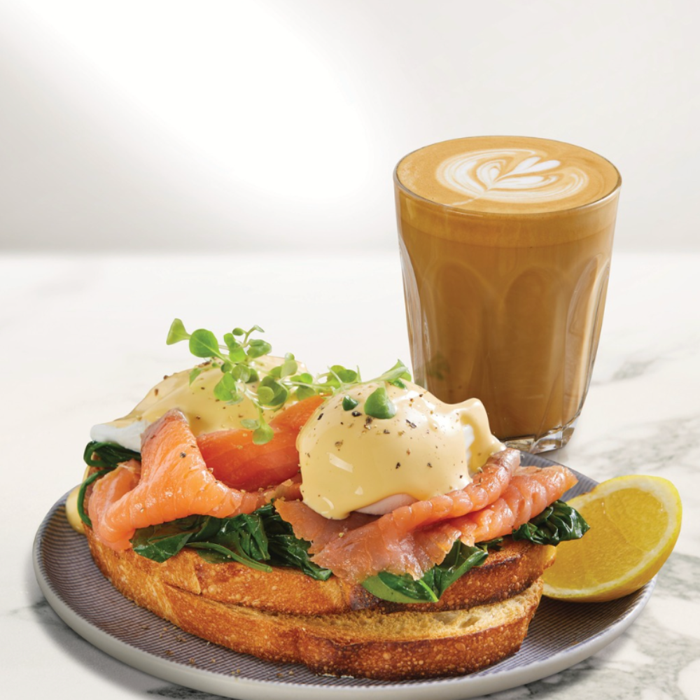 Food & drink, Jamaica Blue Baldivis