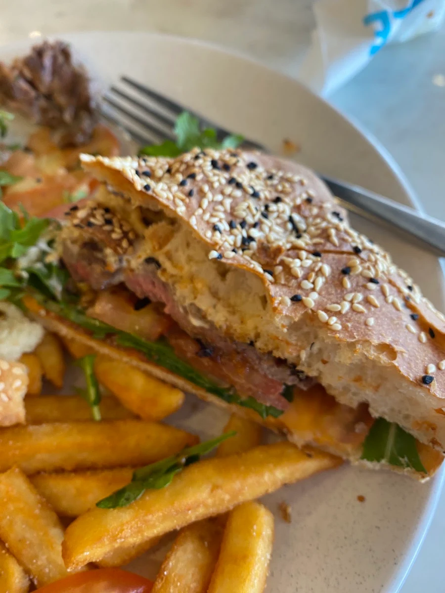 Food & drink, Jamaica Blue Baldivis