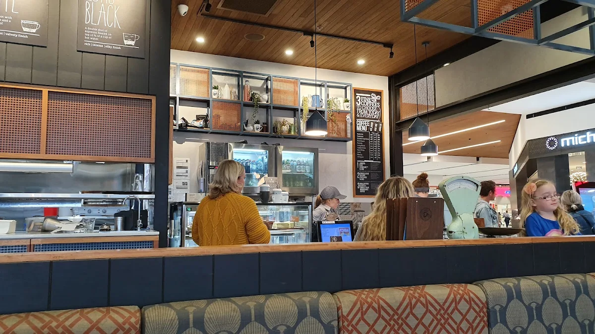 Vibe, Jamaica Blue Baldivis