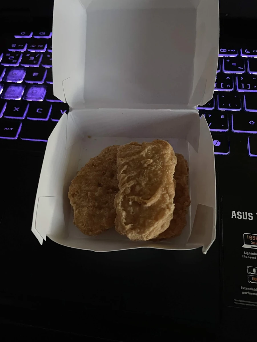 Food & drink, KFC