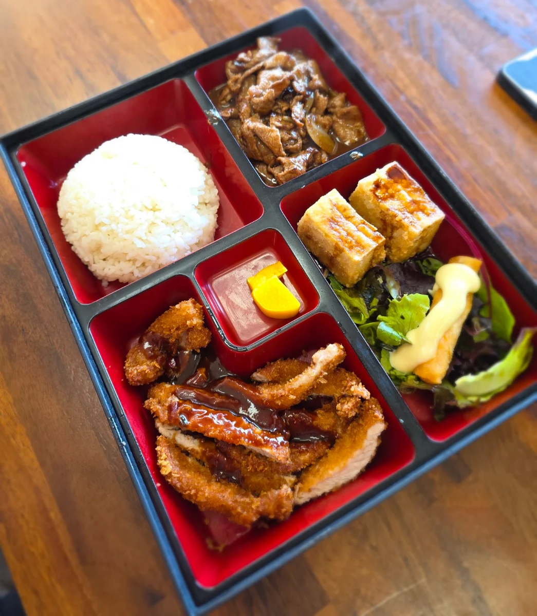 Food & drink, Sakuratei Japanese Cuisine
