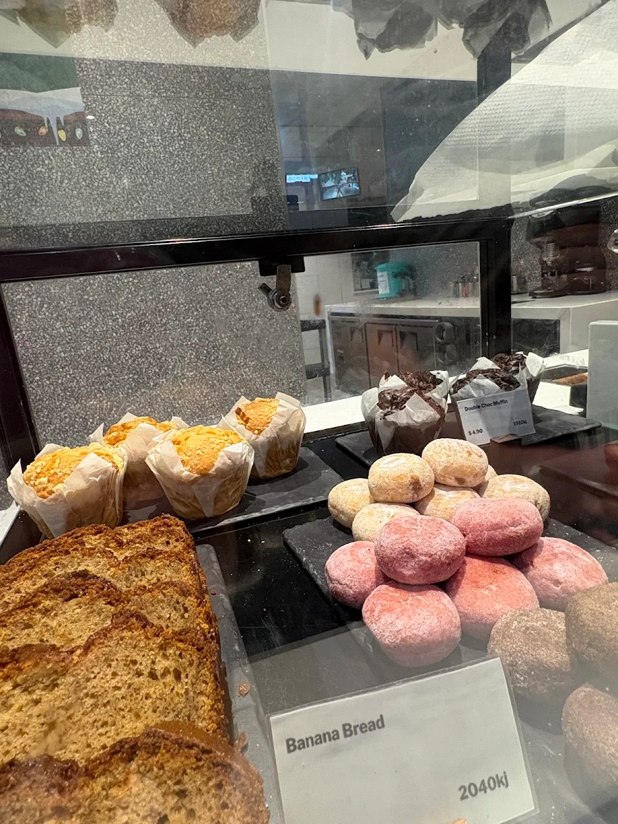 Food & drink, McDonald's Melton South
