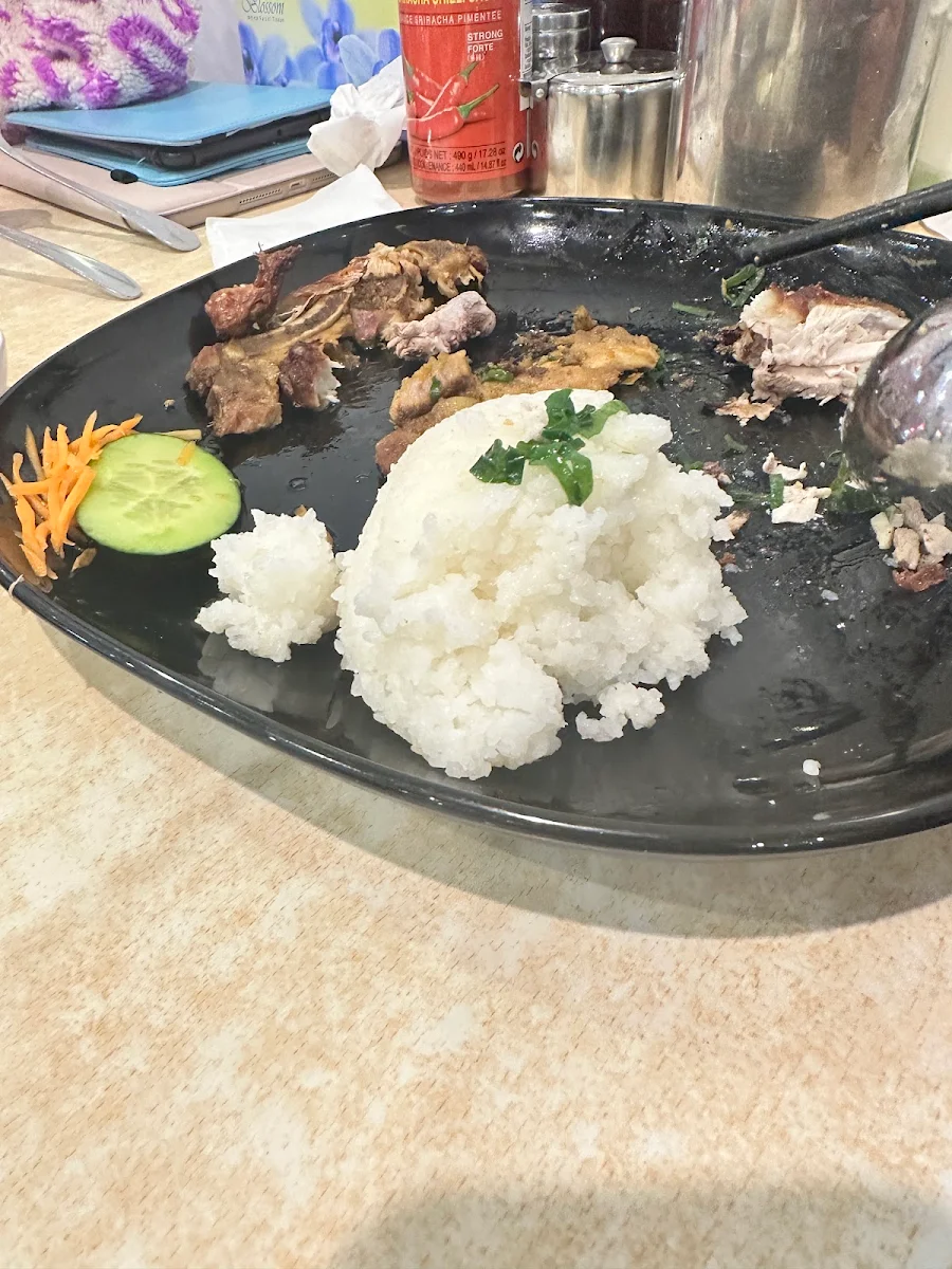Food & drink, Hong Vietnamese Kitchen