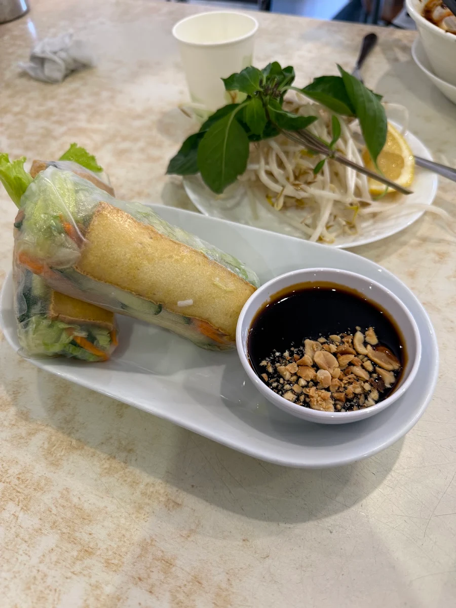 Food & drink, Hong Vietnamese Kitchen