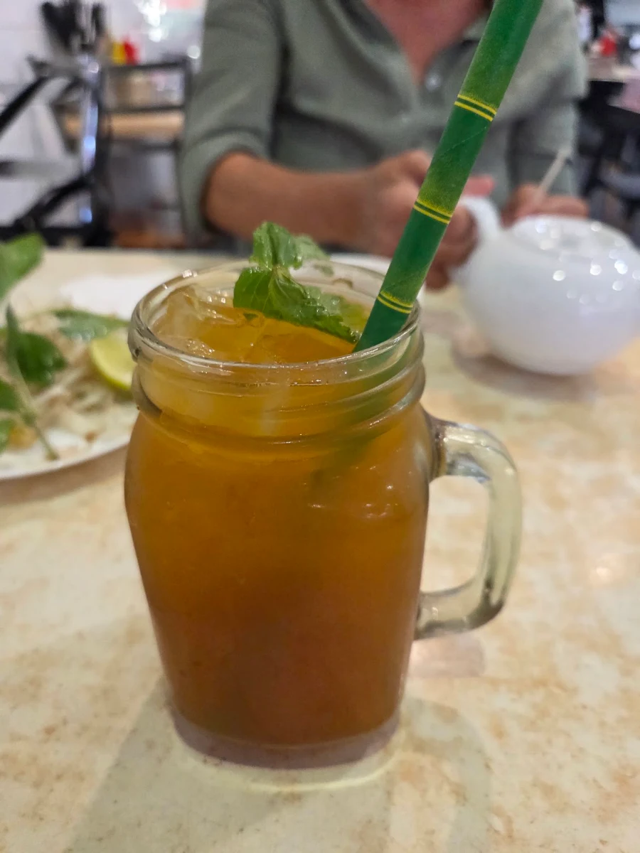 Food & drink, Hong Vietnamese Kitchen