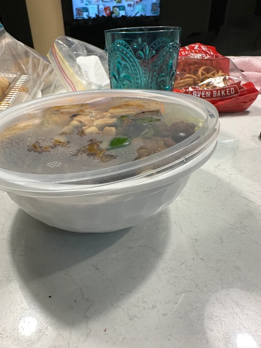 Food & drink, Hong Vietnamese Kitchen
