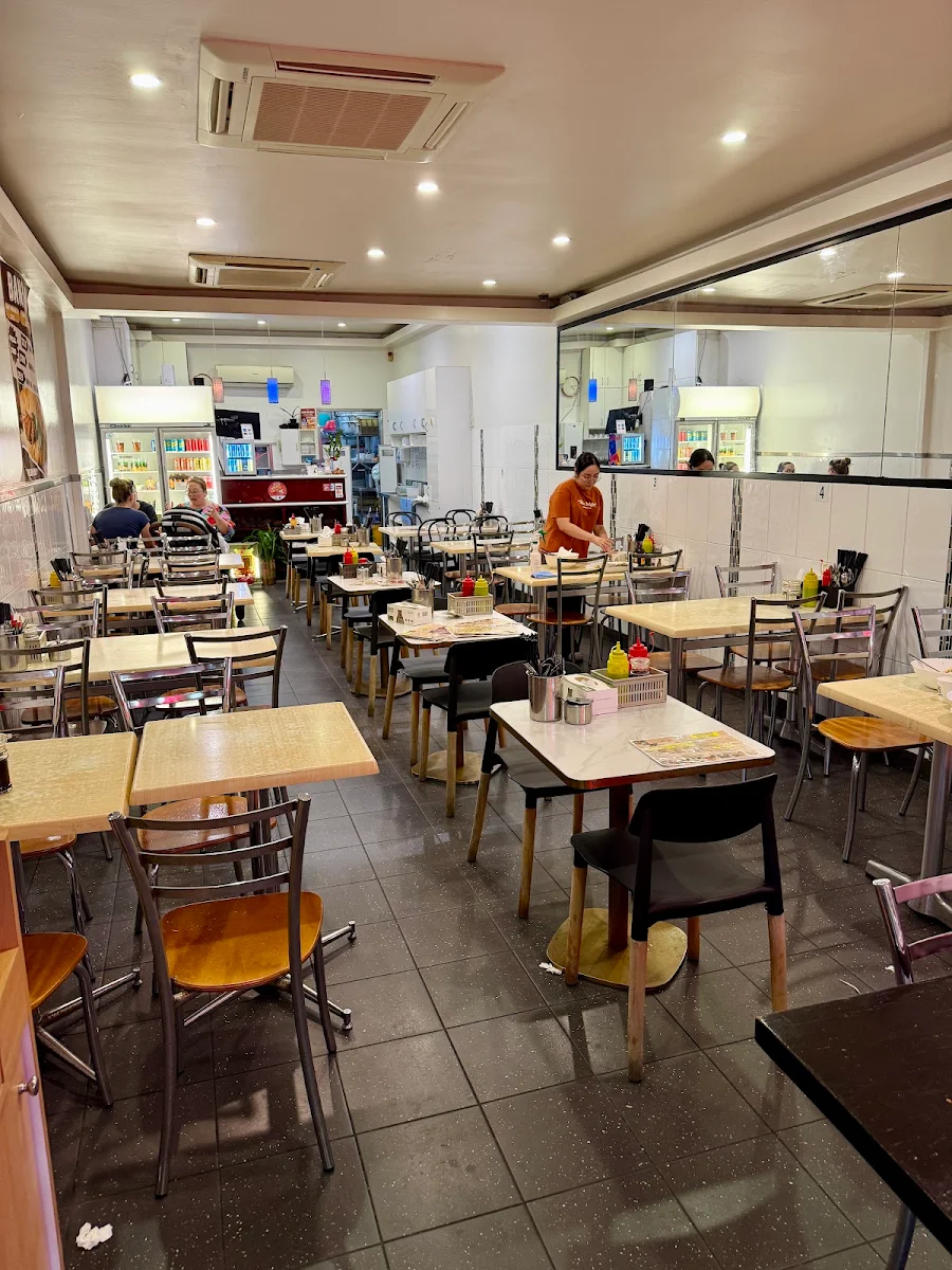 Vibe, Hong Vietnamese Kitchen