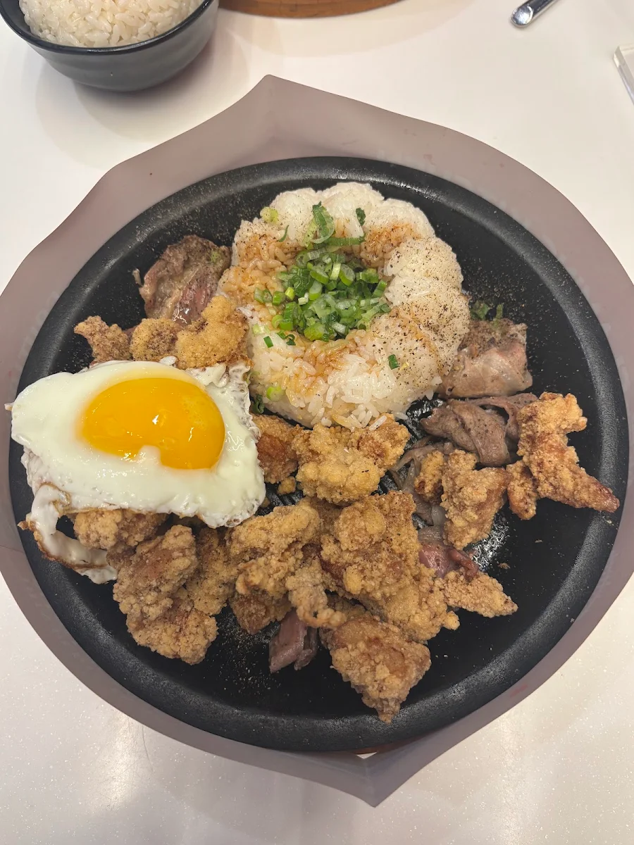 Food & drink, Flaming Kitchen 一伙堂（Scarborough）