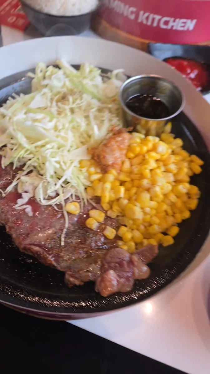 Food & drink, Flaming Kitchen 一伙堂（Scarborough）