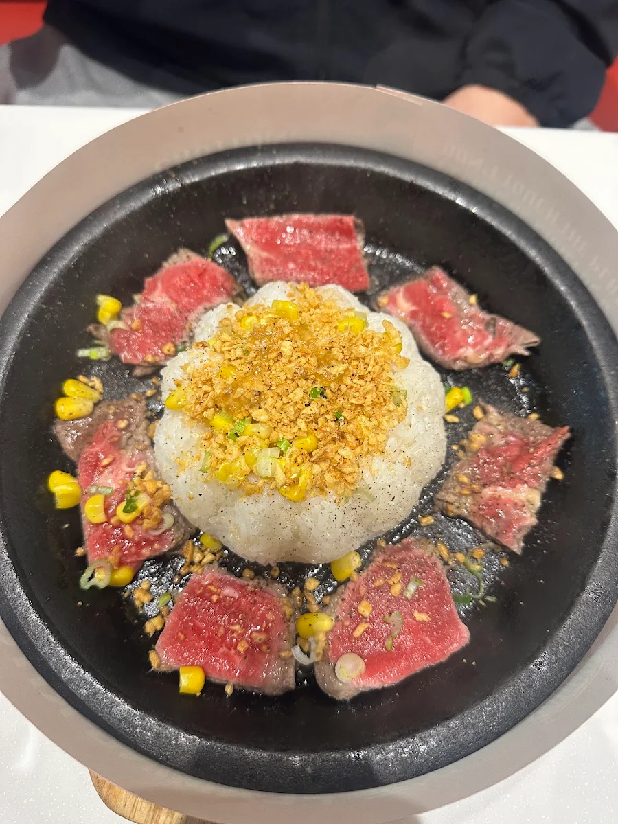 Food & drink, Flaming Kitchen 一伙堂（Scarborough）