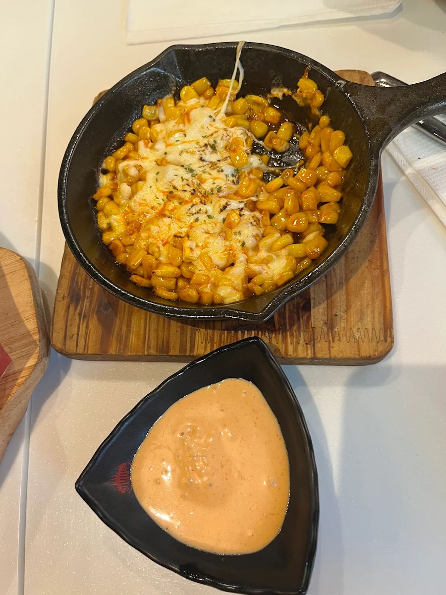 Food & drink, Flaming Kitchen 一伙堂（Scarborough）