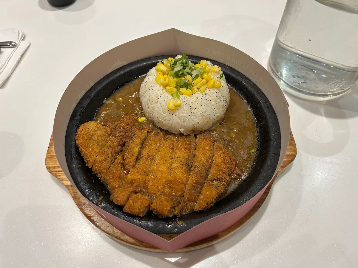 Food & drink, Flaming Kitchen 一伙堂（Scarborough）