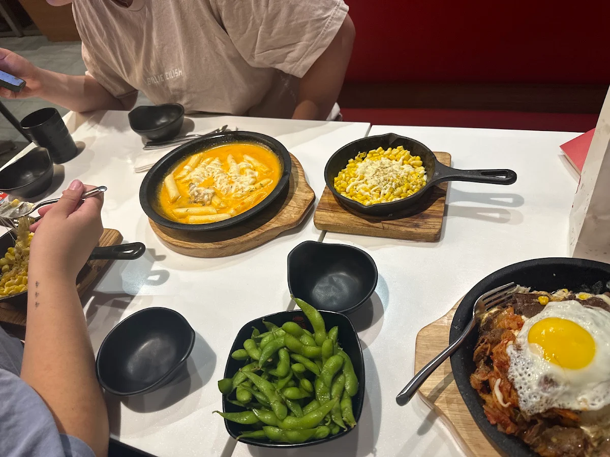 Food & drink, Flaming Kitchen 一伙堂（Scarborough）
