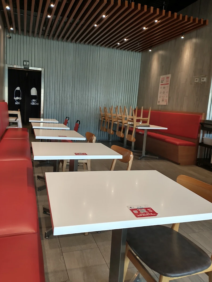Vibe, Flaming Kitchen 一伙堂（Scarborough）