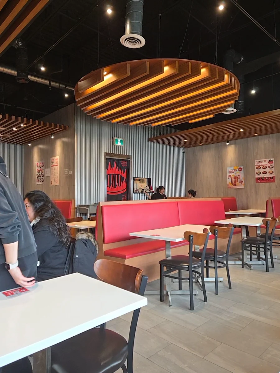 Vibe, Flaming Kitchen 一伙堂（Scarborough）