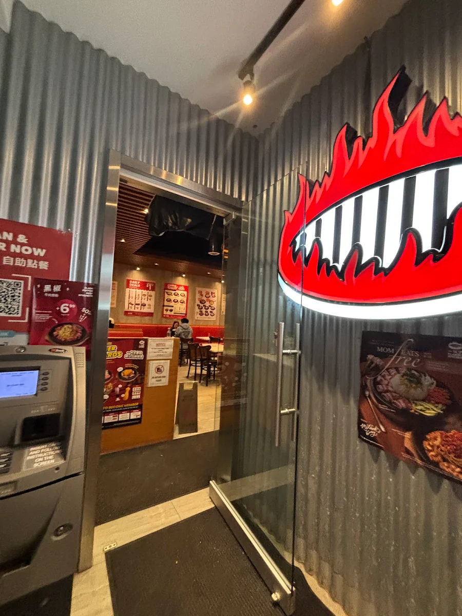 Vibe, Flaming Kitchen 一伙堂（Scarborough）