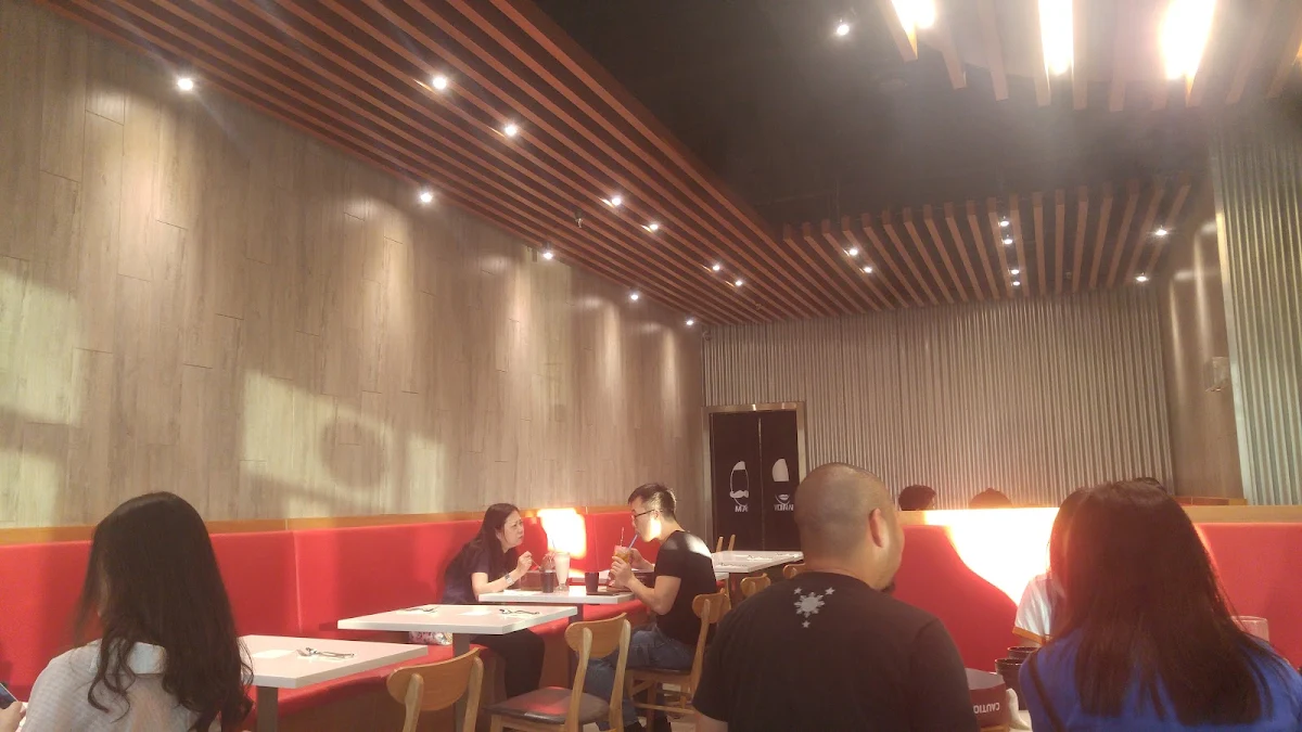 Vibe, Flaming Kitchen 一伙堂（Scarborough）