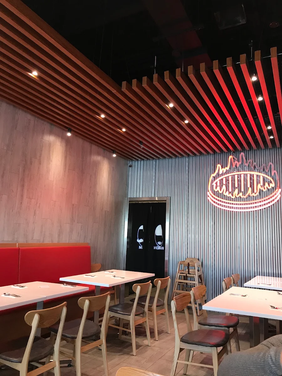 Vibe, Flaming Kitchen 一伙堂（Scarborough）