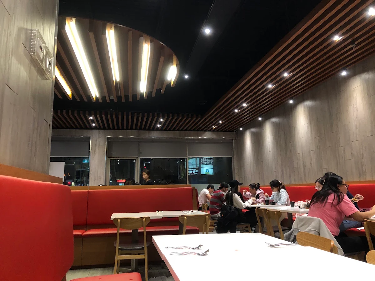 Vibe, Flaming Kitchen 一伙堂（Scarborough）