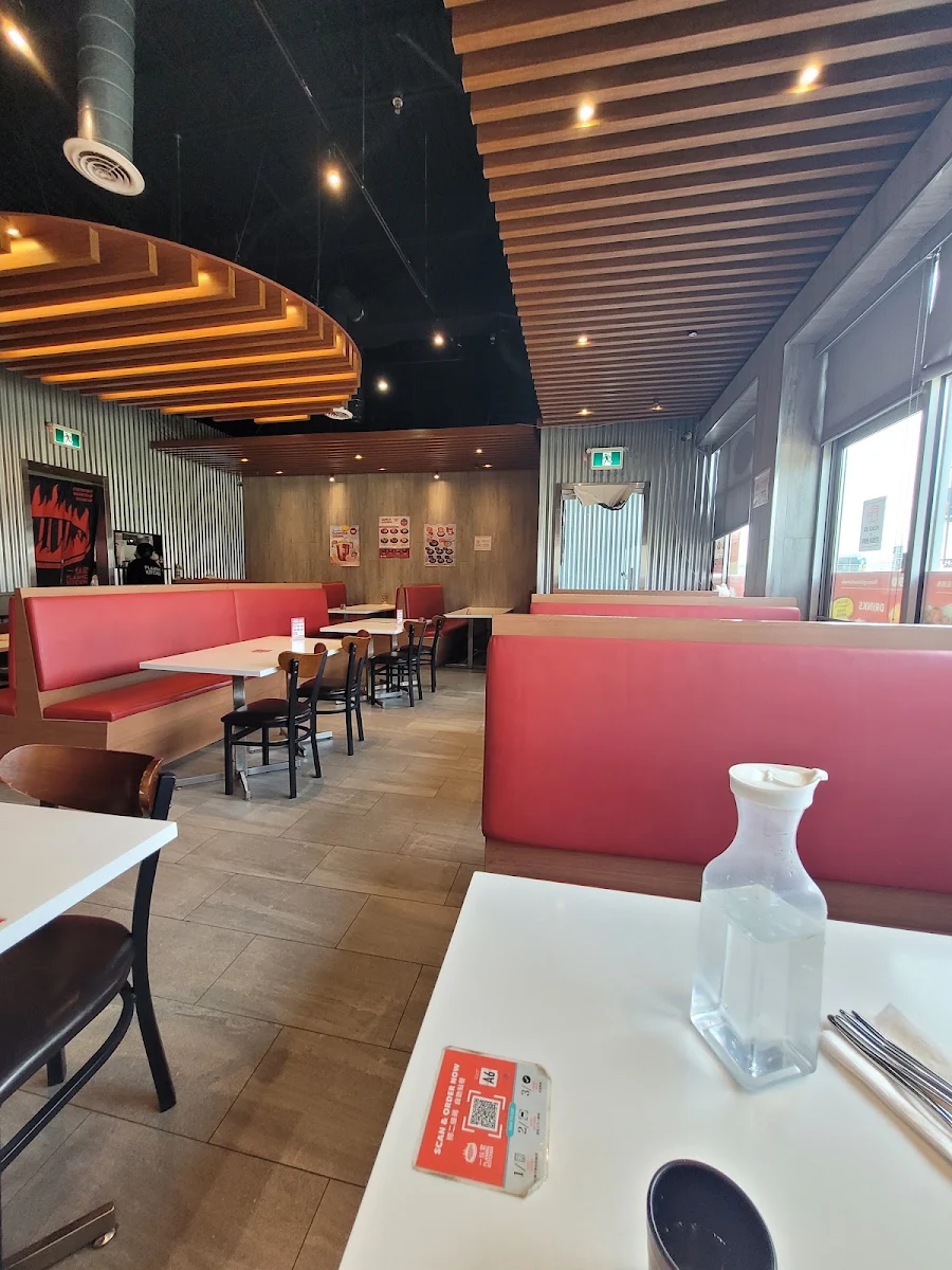 Vibe, Flaming Kitchen 一伙堂（Scarborough）