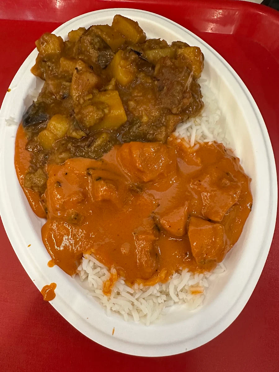 Food & drink, Mirchi Indian and Nepalese Restaurant Rockdale plaza