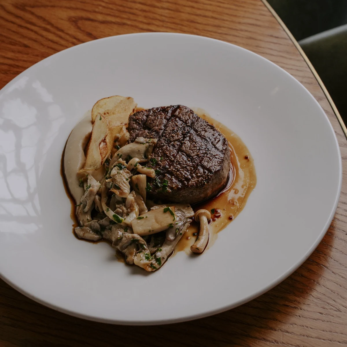 Food & drink, Oliveto Ristorante & Bar