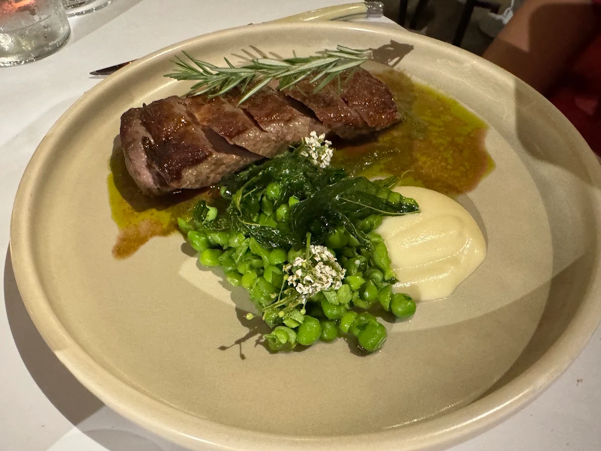 Food & drink, Oliveto Ristorante & Bar