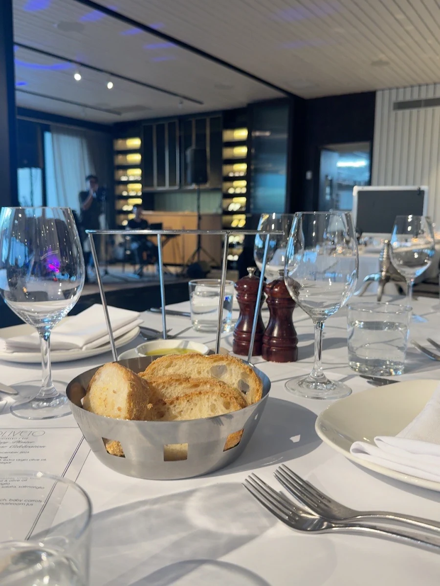 Food & drink, Oliveto Ristorante & Bar