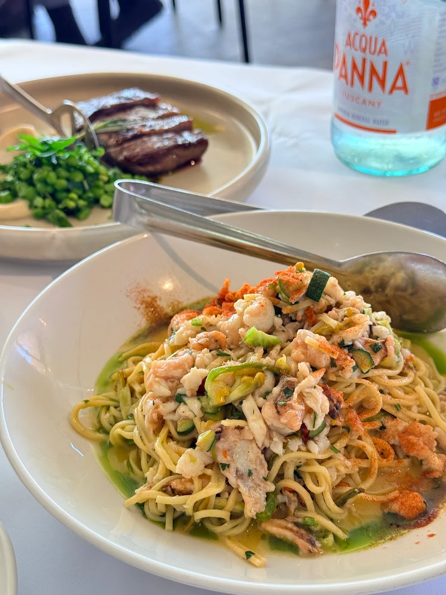 Food & drink, Oliveto Ristorante & Bar