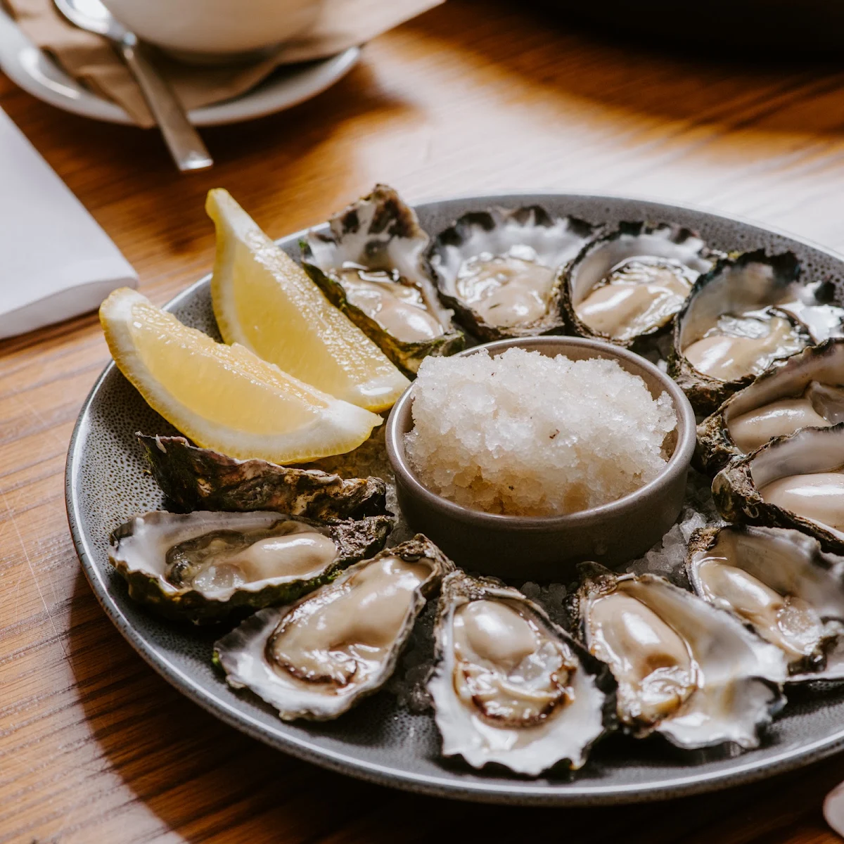 Food & drink, Oliveto Ristorante & Bar