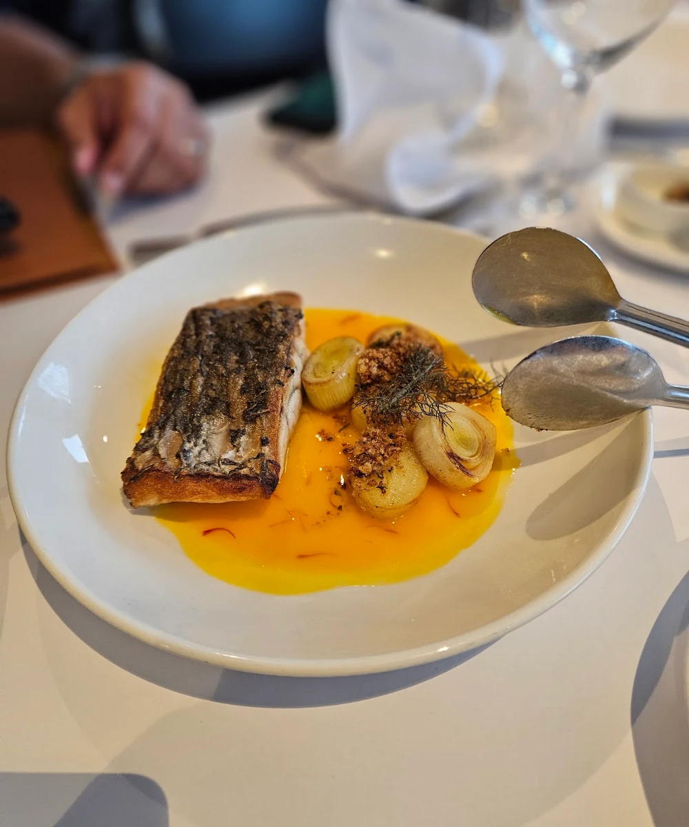 Food & drink, Oliveto Ristorante & Bar