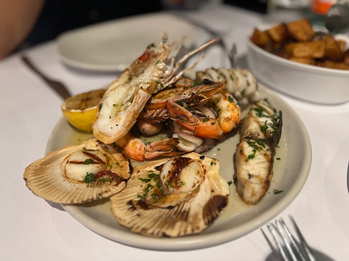 Food & drink, Oliveto Ristorante & Bar